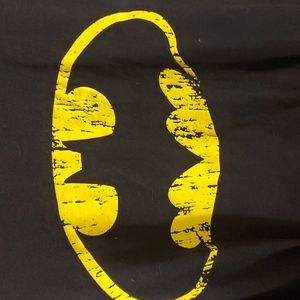 Batman Tee